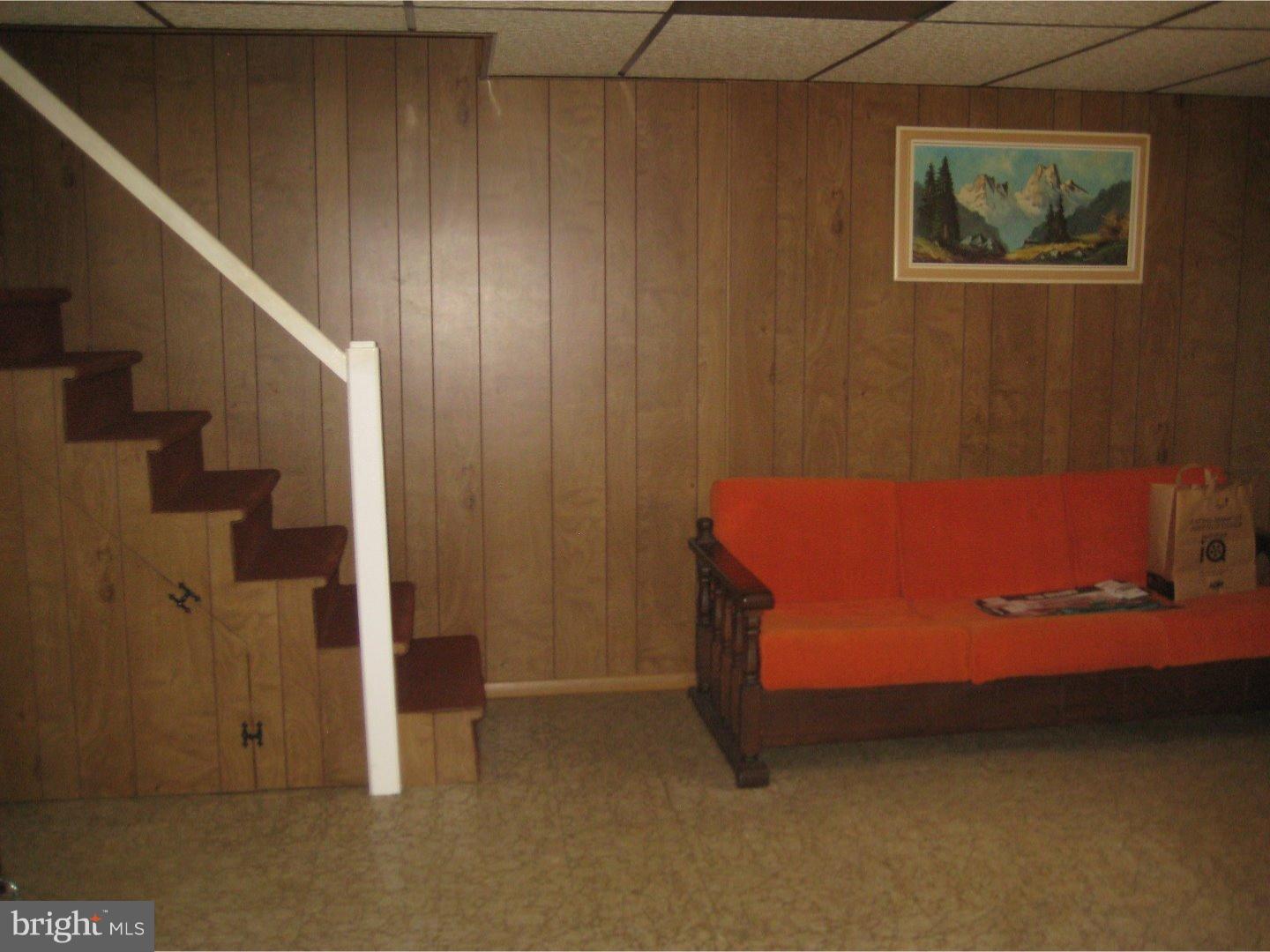 9078 Wesleyan Road Philadelphia, PA 19136 - Photo 15 of 20 Basement - Finished