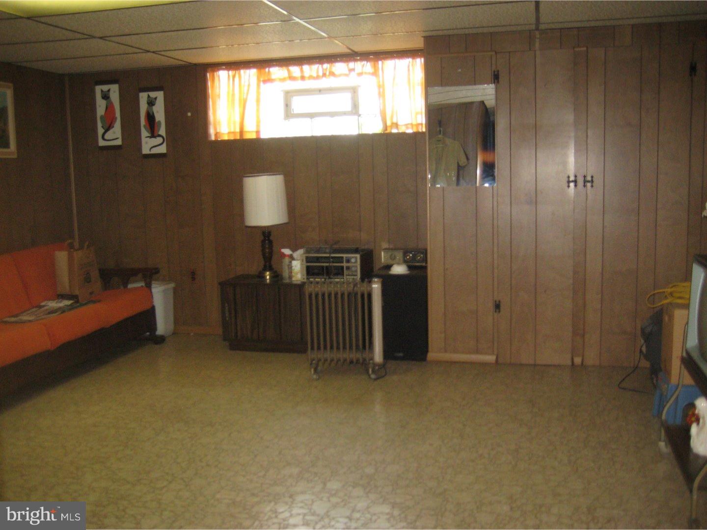 9078 Wesleyan Road Philadelphia, PA 19136 - Photo 16 of 20 Basement - Finished