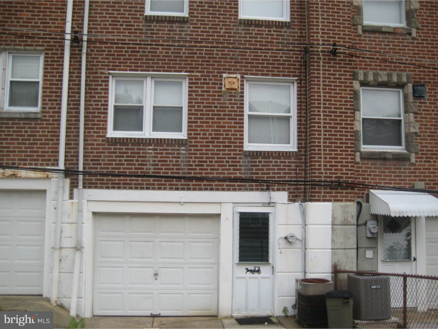 9078 Wesleyan Road Philadelphia, PA 19136 - Photo 20 of 20 Exterior Back