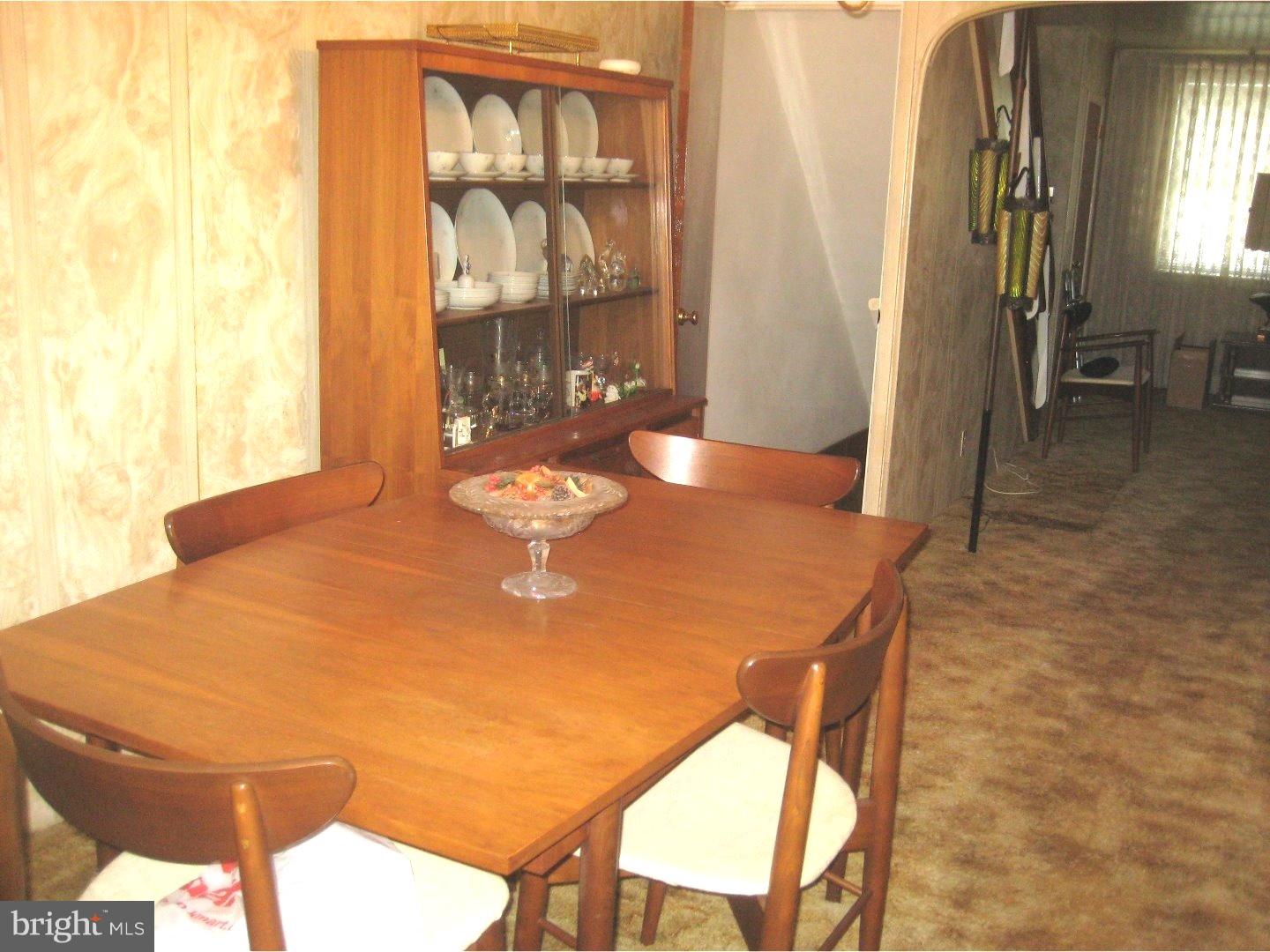 9078 Wesleyan Road Philadelphia, PA 19136 - Photo 5 of 20 Dining Room