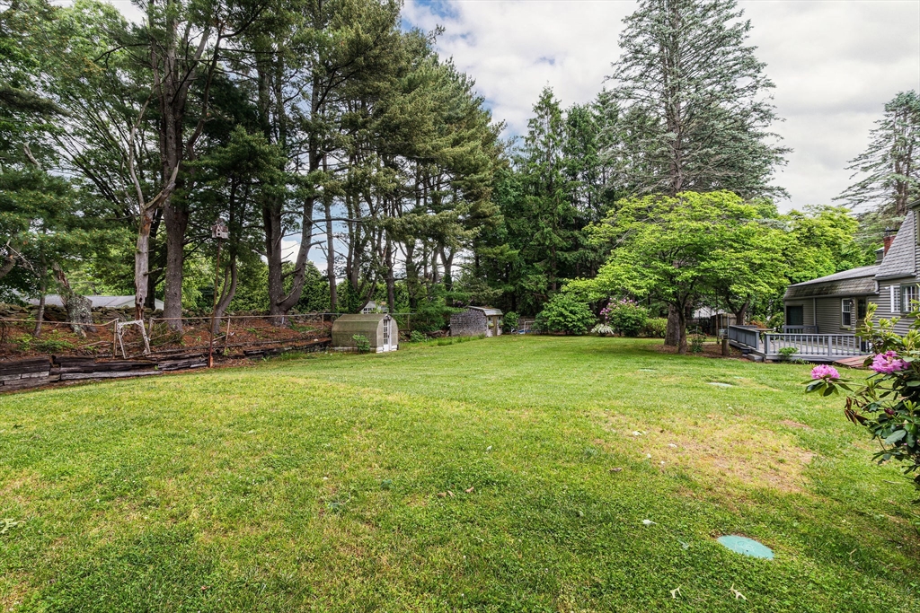 36 Cynthia Road Seekonk, MA 02771 - Photo 40 of 41