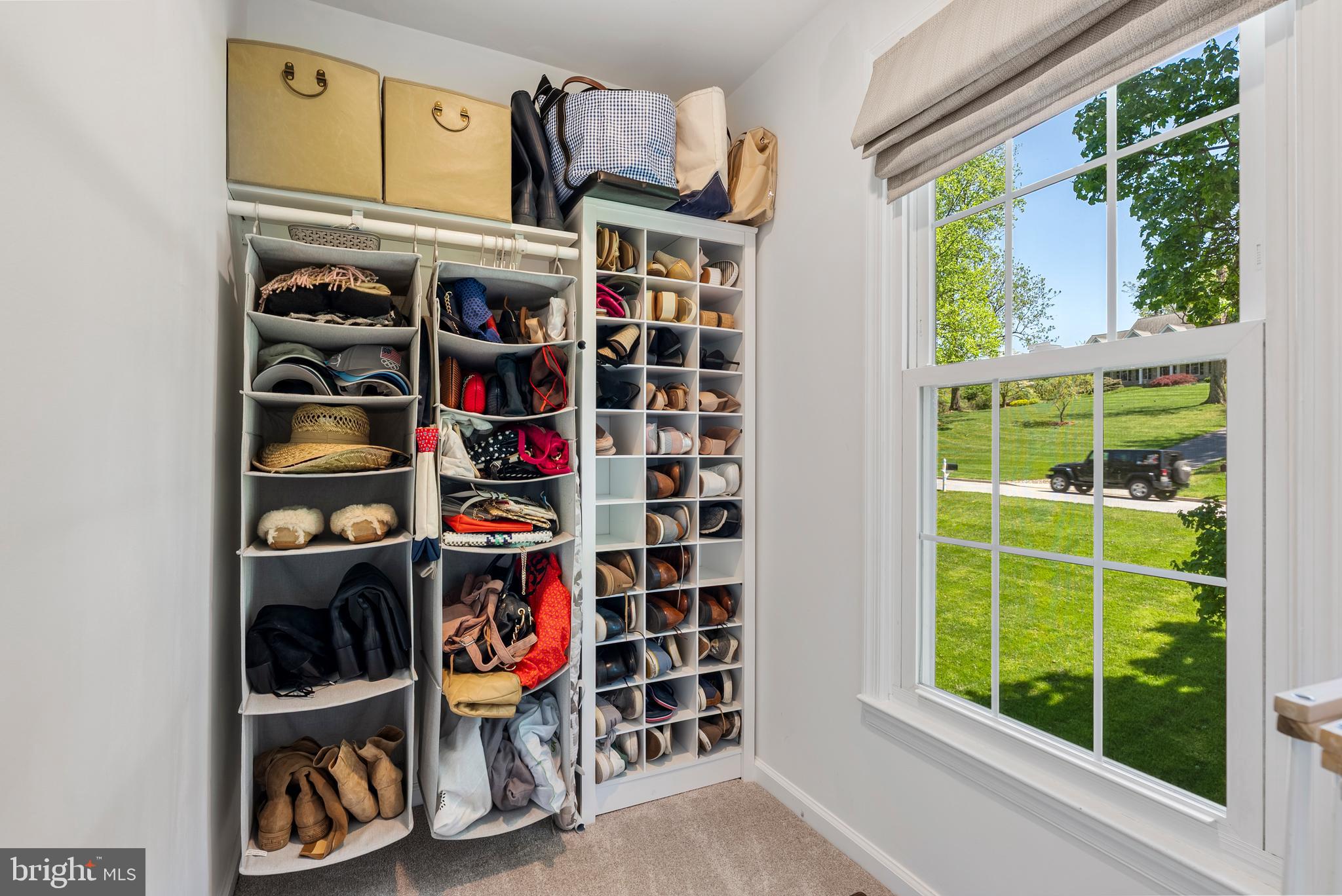 13716 Princess Anne Way Phoenix, MD 21131 - Photo 27 of 54 Primary walk-in closet