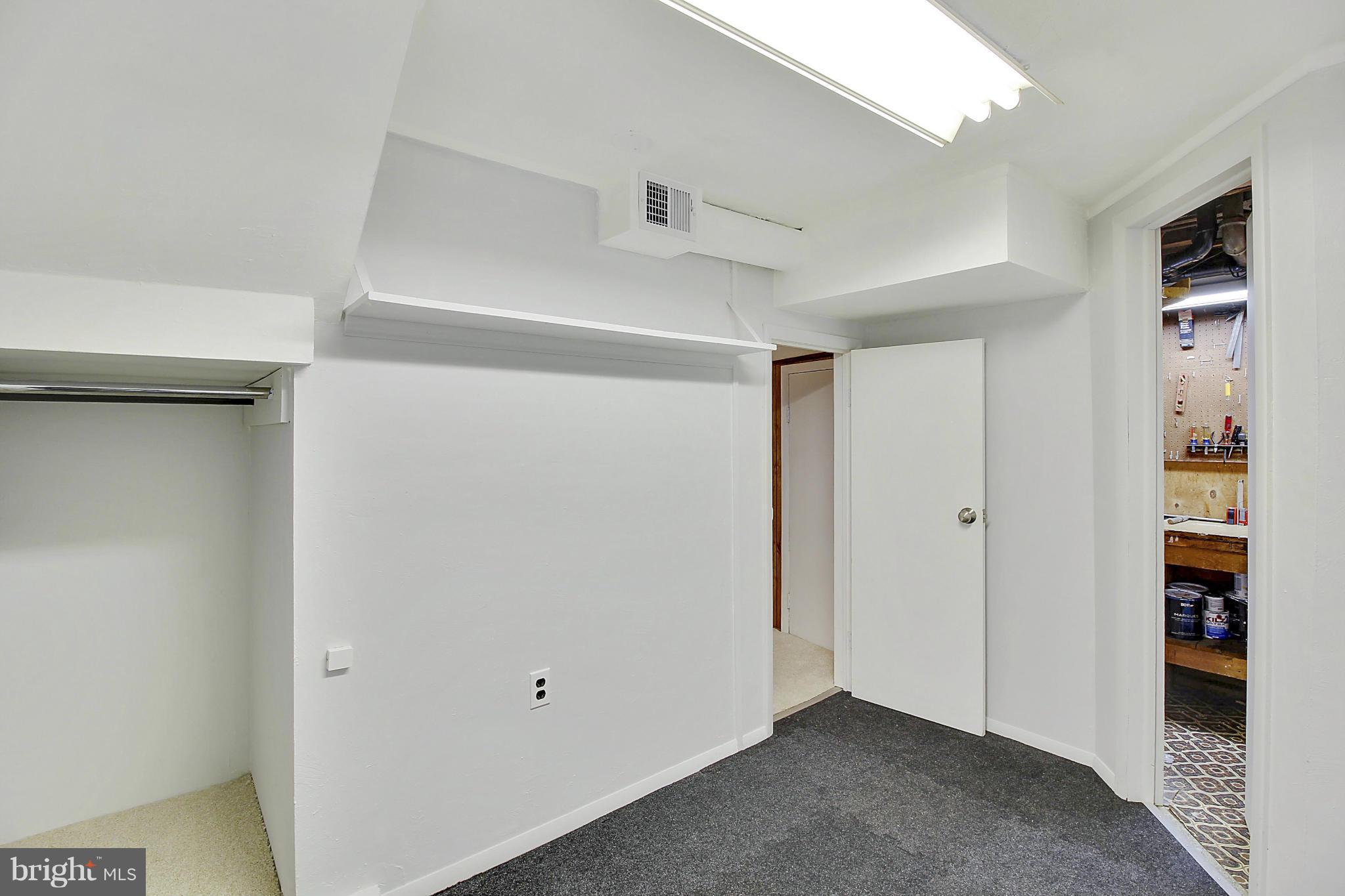 12128 Veirs Mill Road Silver Spring, MD 20906 - Photo 22 of 30 a view of an empty room