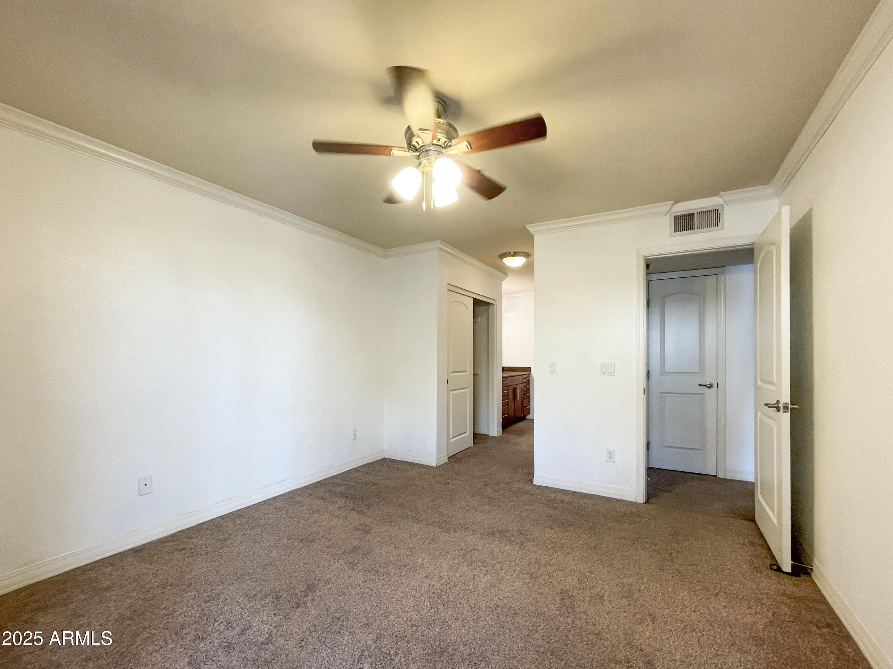 2025 East Campbell Avenue, Unit 312 Phoenix, AZ 85016 - Photo 10 of 16 a view of an empty room