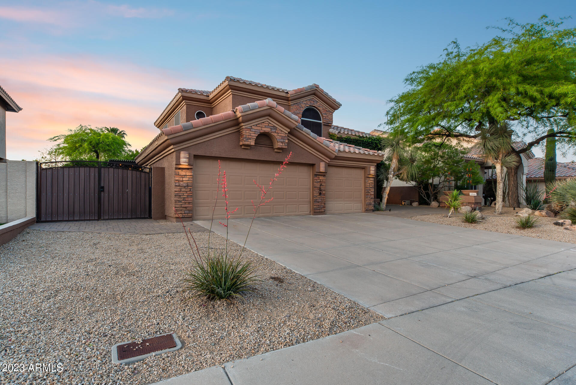 1708 East Kathleen Road Phoenix, AZ 85022 - Photo 18 of 82