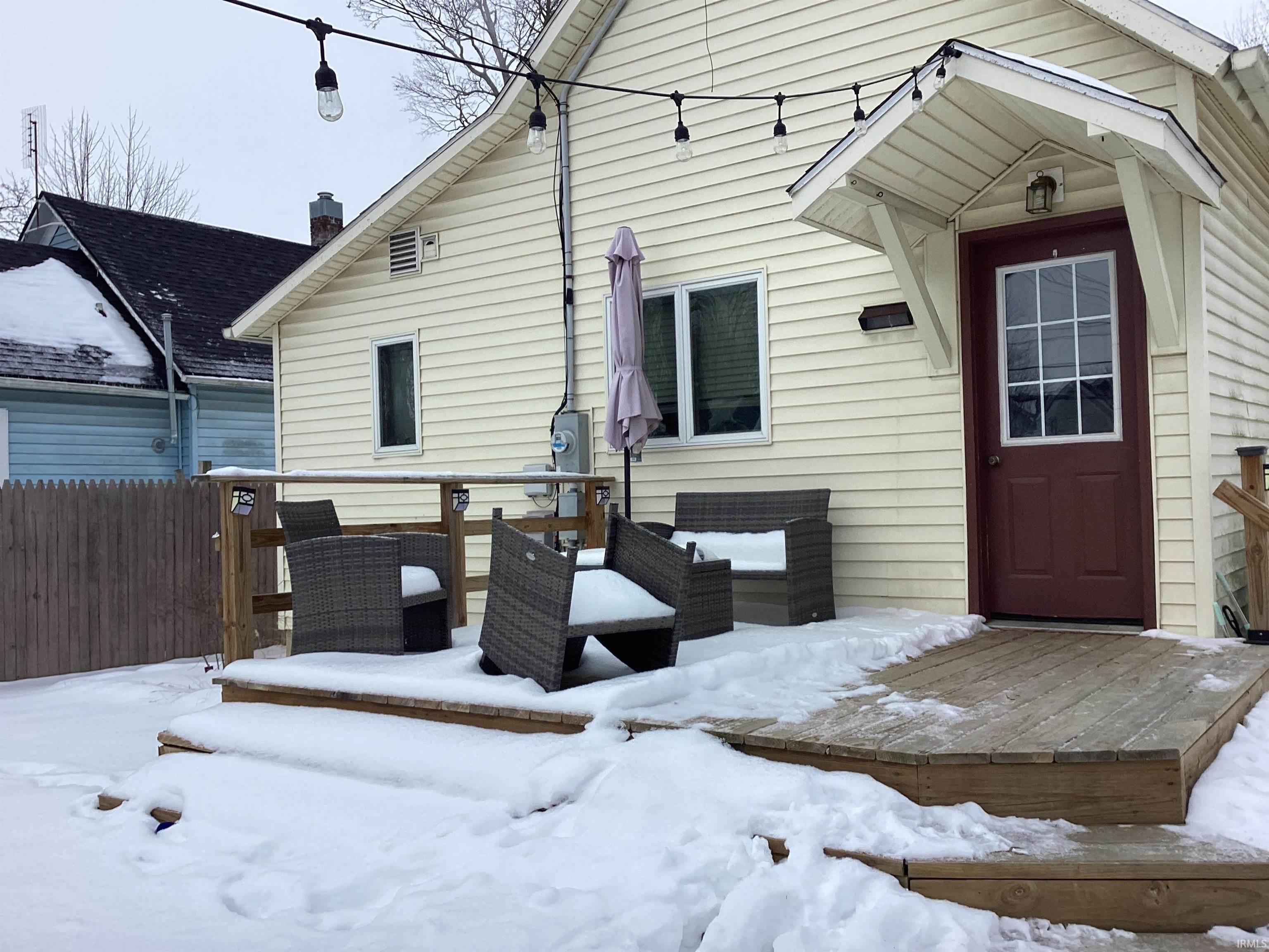 108 North 11th Street Decatur, IN 46733 - Photo 5 of 28