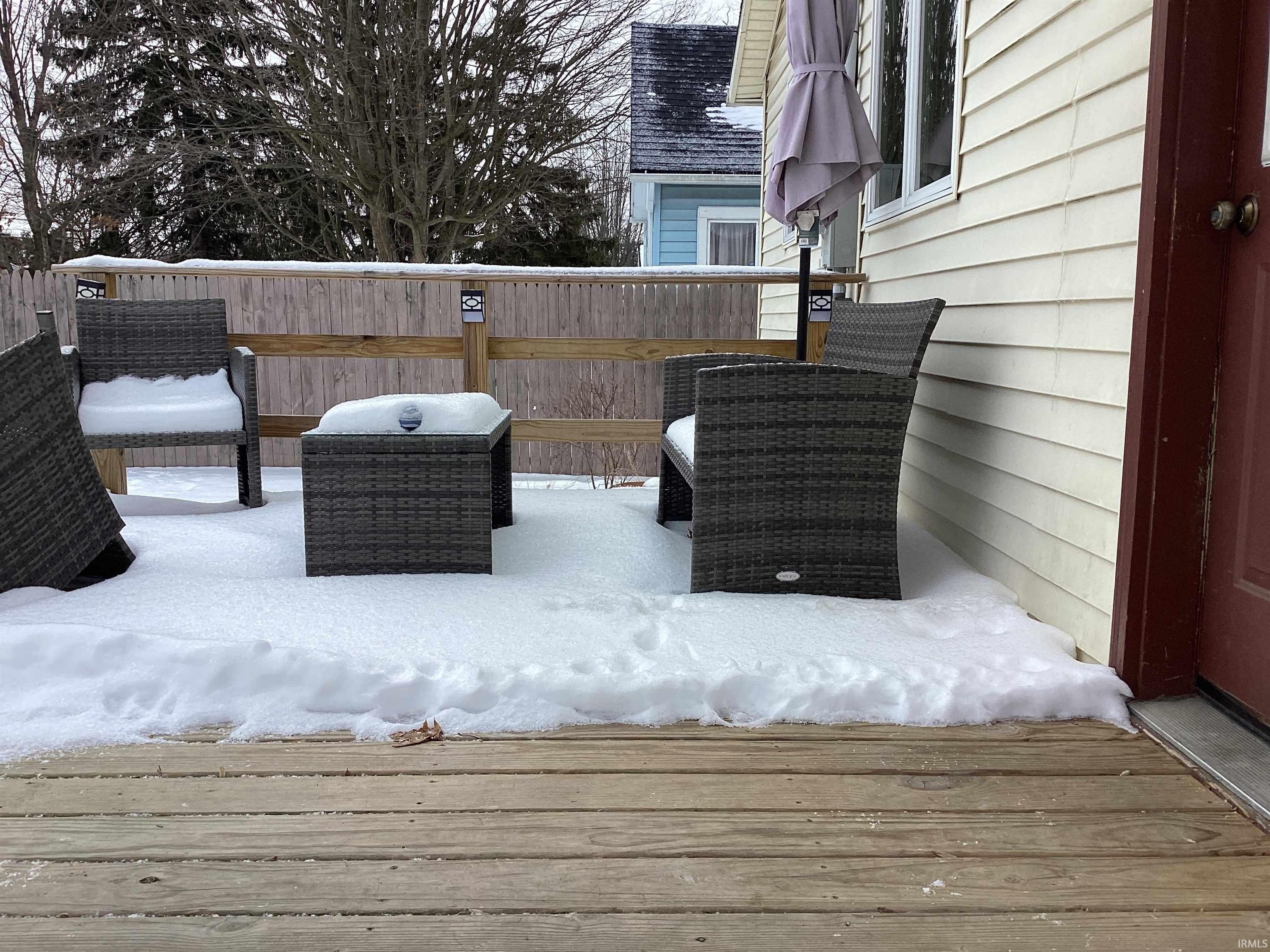 108 North 11th Street Decatur, IN 46733 - Photo 8 of 28