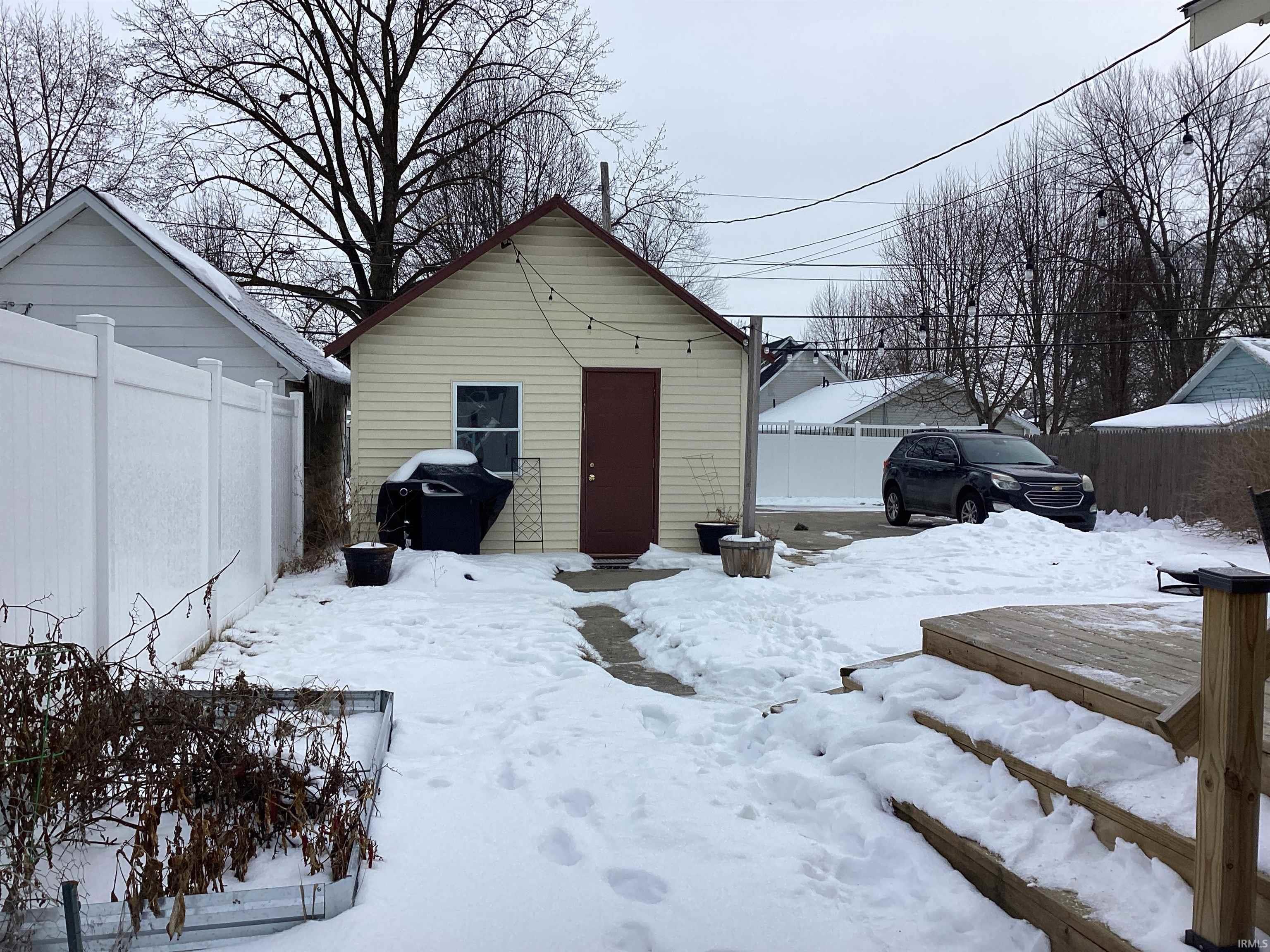 108 North 11th Street Decatur, IN 46733 - Photo 9 of 28