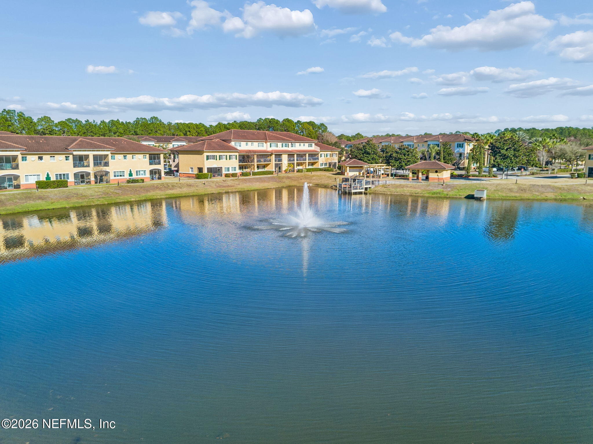 9745 Touchton Road, Unit 527 Jacksonville, FL 32246 - Photo 86 of 92 Community Lake