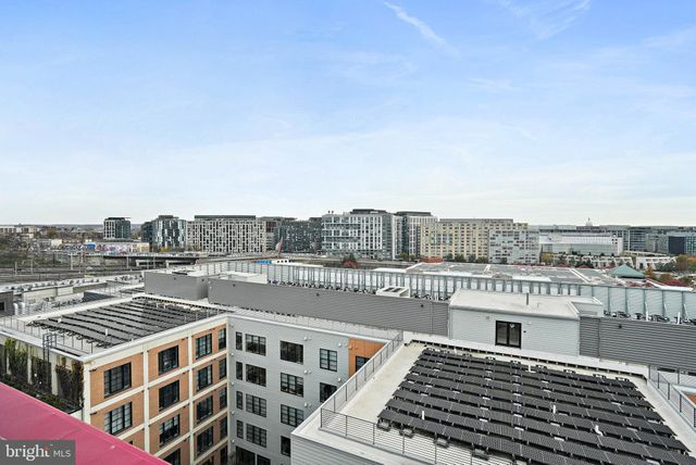 a picture of city view