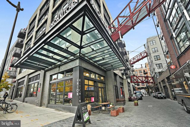 $385,000 | 1625 Eckington Place Northeast, Unit 610, Washington, DC 20002