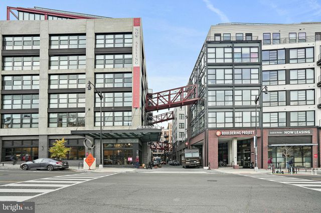 $385,000 | 1625 Eckington Place Northeast, Unit 610, Washington, DC 20002