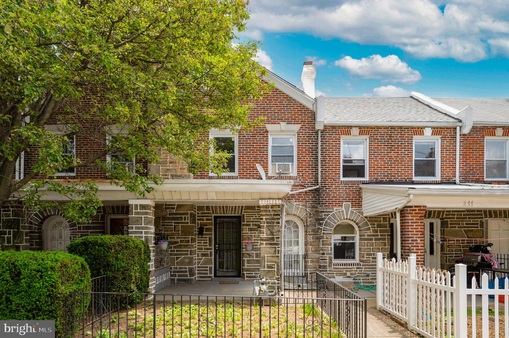 275 Copley Road Upper Darby, PA 19082 - Photo 2 of 24 Front Exterior