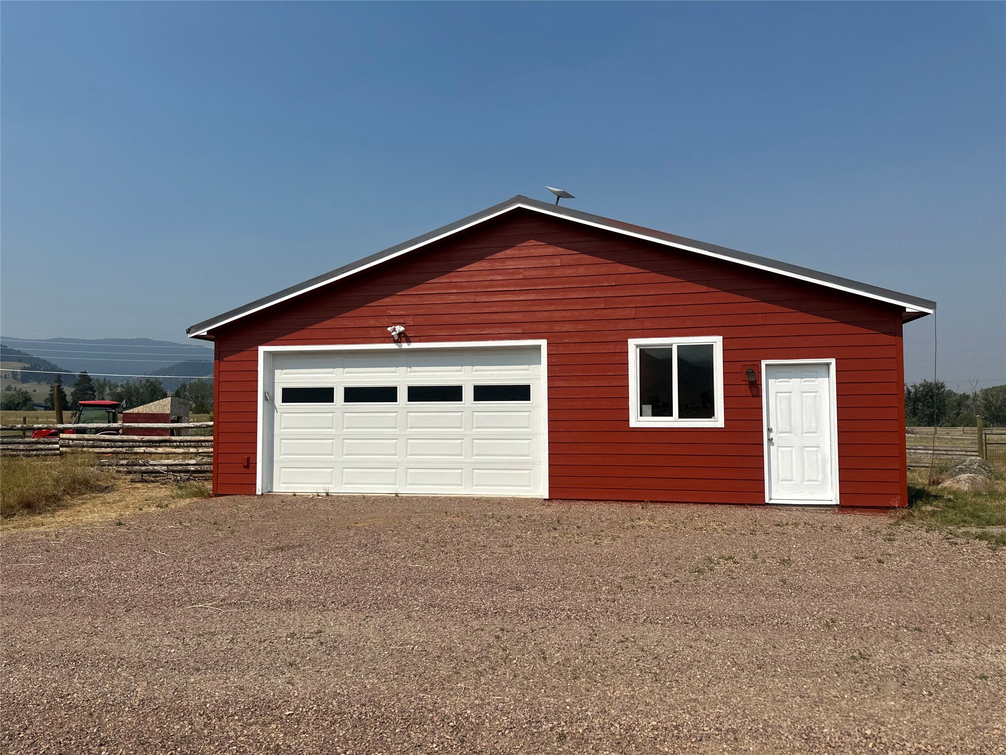 83 Boulder Patch Road Hall, MT 59837 - Photo 9 of 67 Gallery Image 9