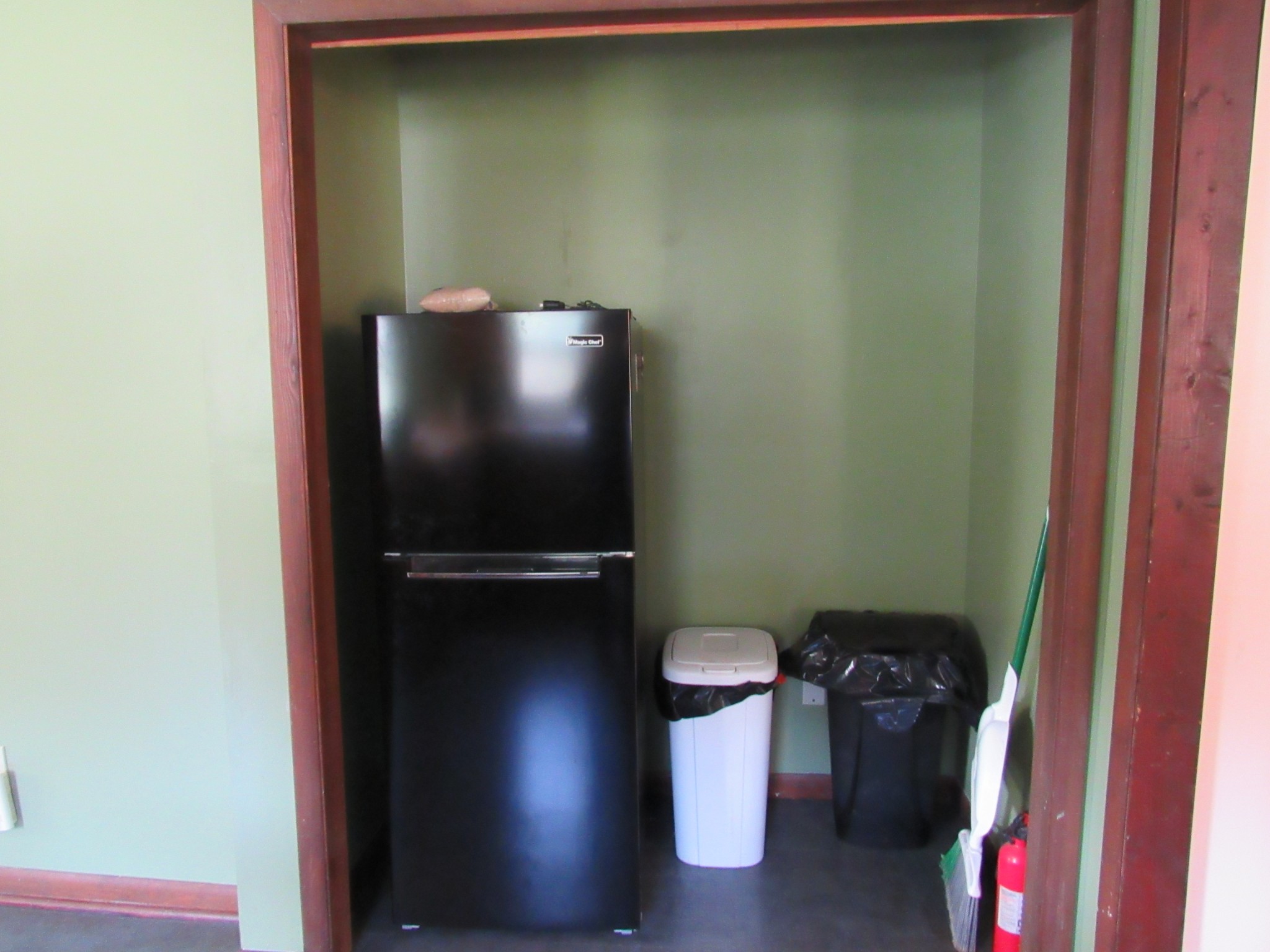 826 Hanna Road Prospect, TN 38477 - Photo 22 of 30 a view of water heater room