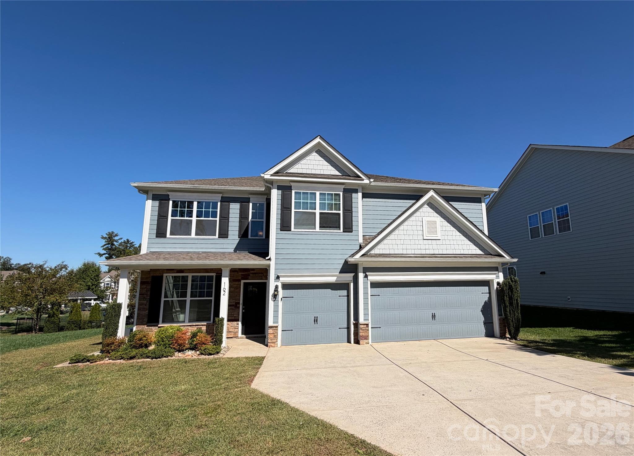 162 Blueview Road Mooresville, NC 28117 - Photo 1 of 42 Gallery Image 1