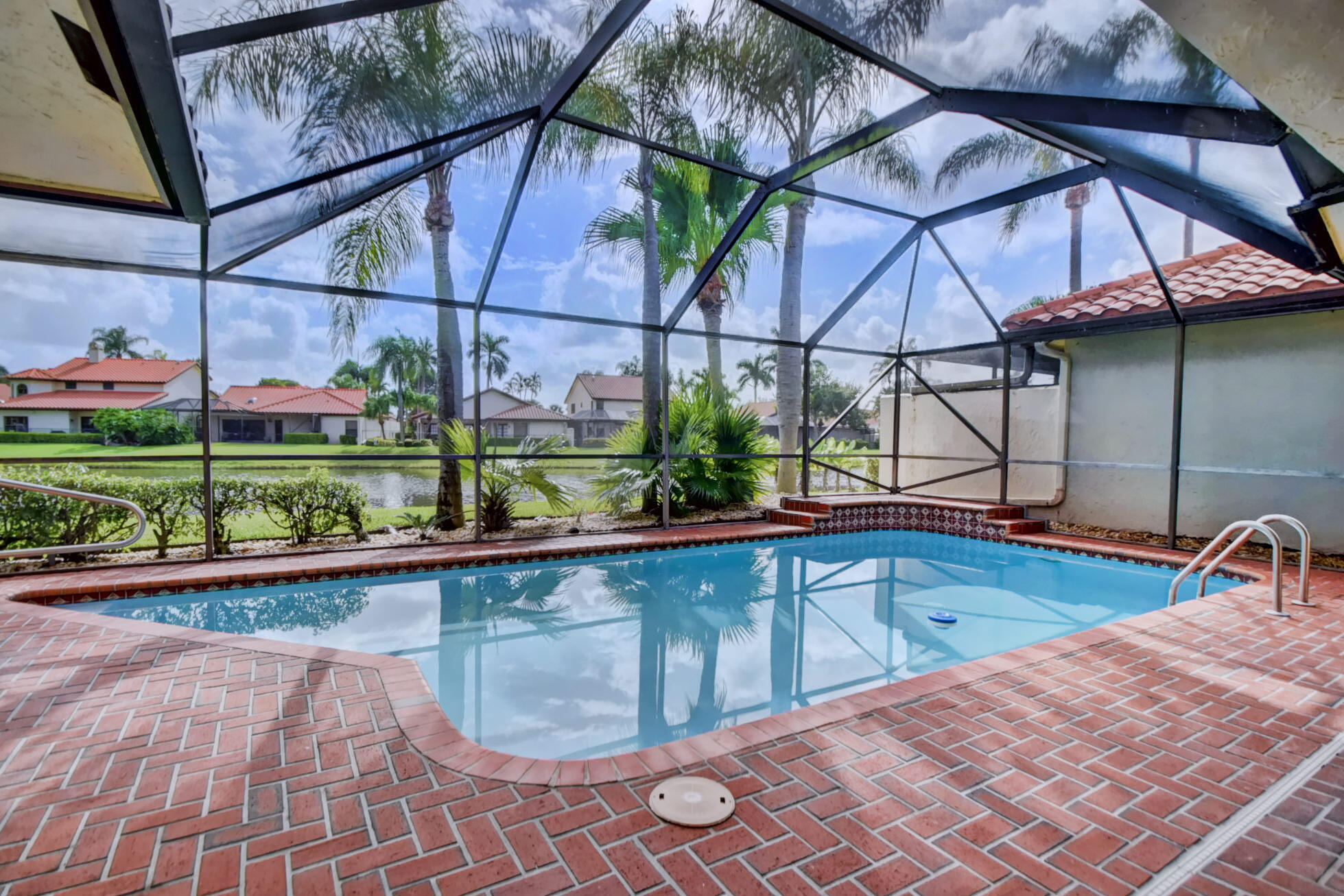 22595 Esplanada Circle Boca Raton, FL 33433 - Photo 2 of 50 22595 Esplanada Cir W