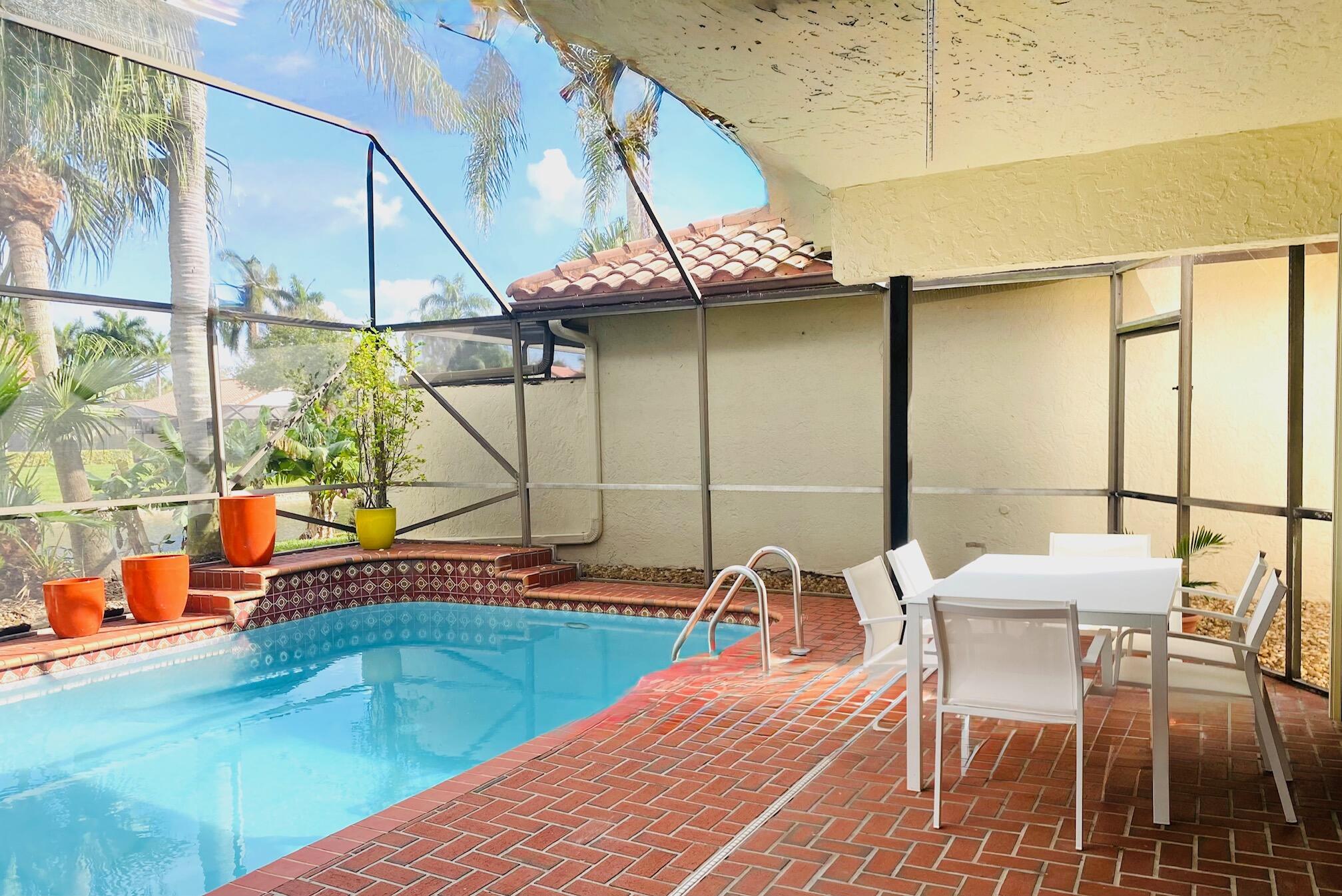 22595 Esplanada Circle Boca Raton, FL 33433 - Photo 47 of 50 22595 Esplanada Cir W