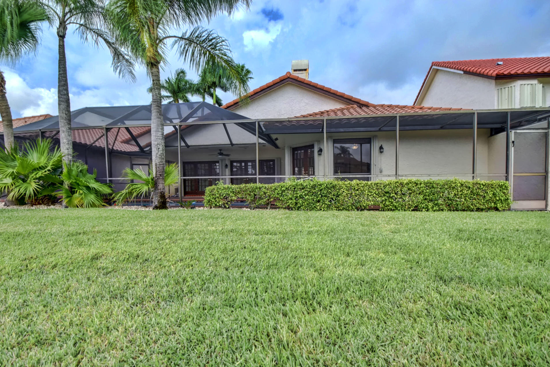 22595 Esplanada Circle Boca Raton, FL 33433 - Photo 49 of 50 22595 Esplanada Cir W