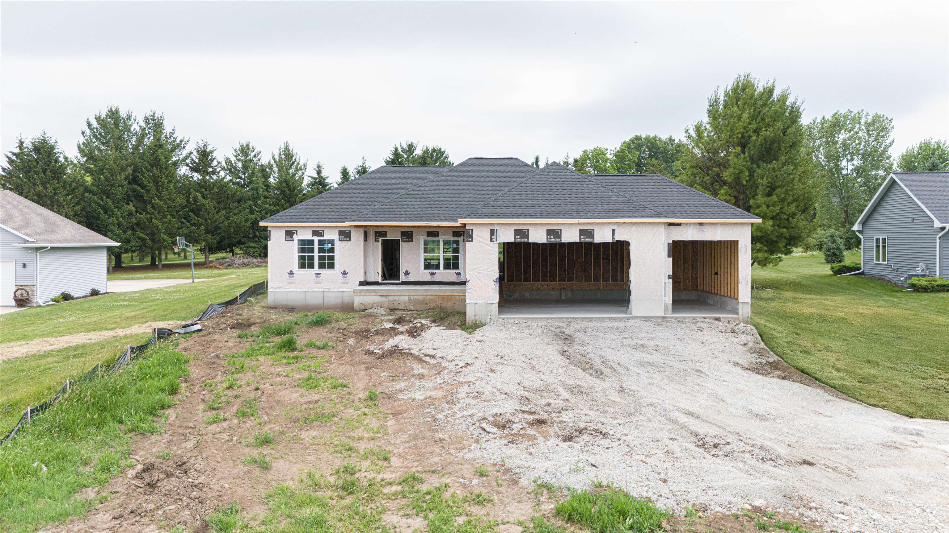 333 Drumlin Loop Ripon, WI 54971 - Photo 3 of 13