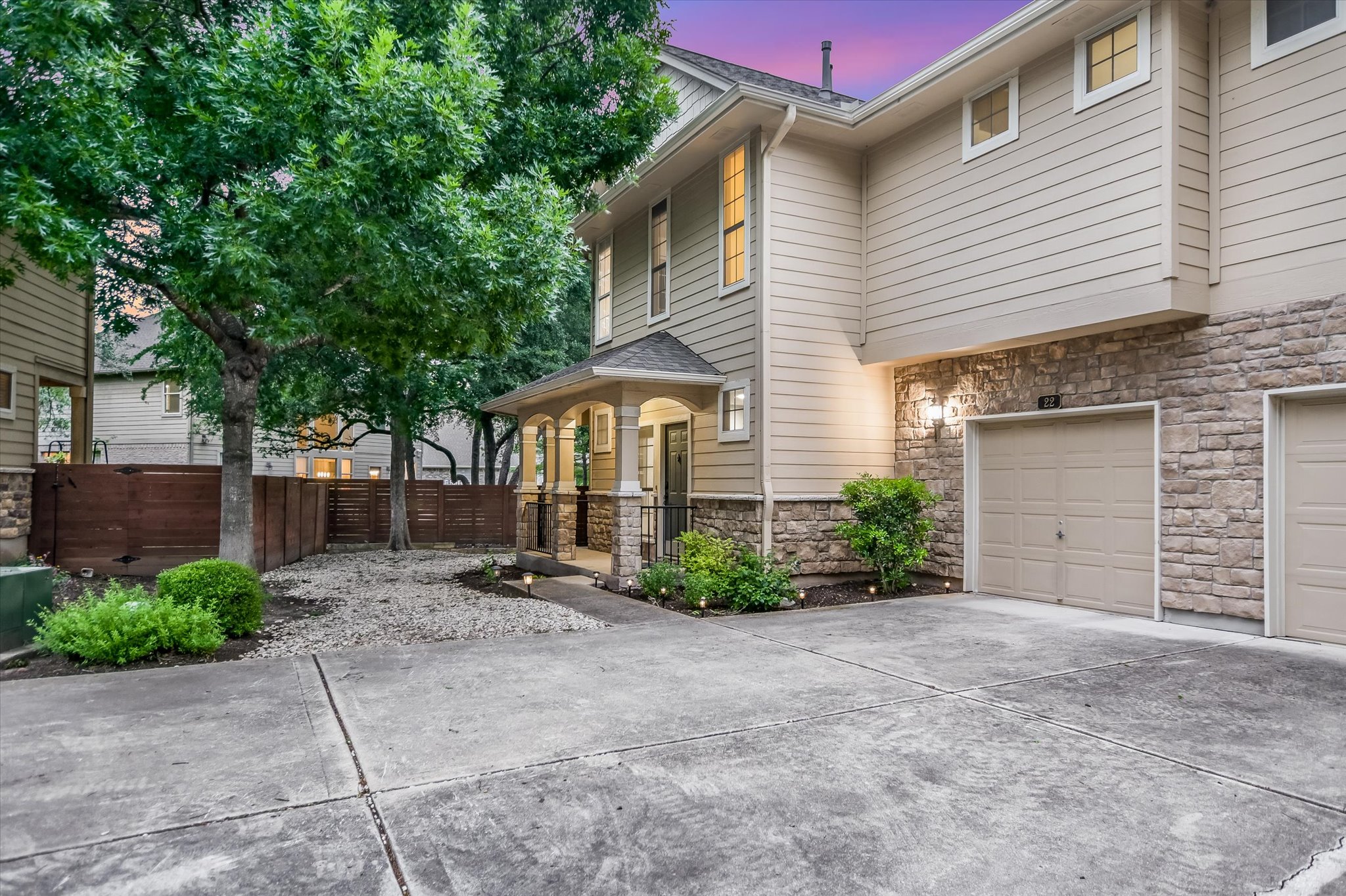 11000 Anderson Mill Road, Unit 22 Austin, TX 78750 - Photo 30 of 31