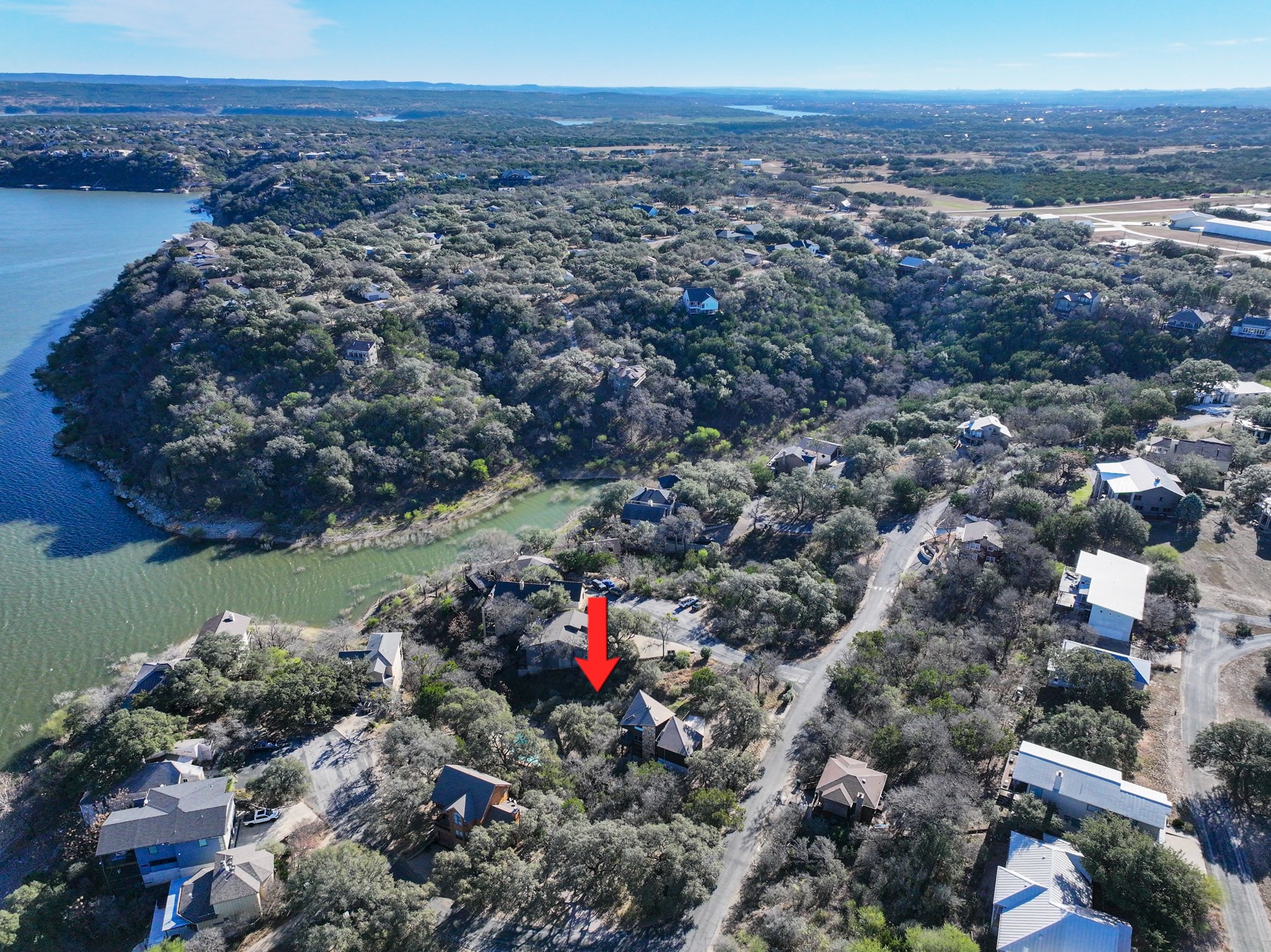 103 Center Cove II Loop Spicewood, TX 78669 - Photo 7 of 9