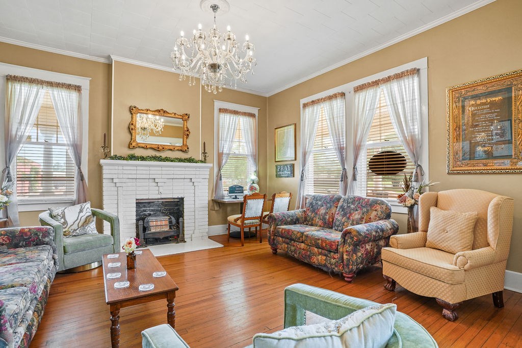 307 South Academy Street Geneva, AL 36340 - Photo 13 of 76