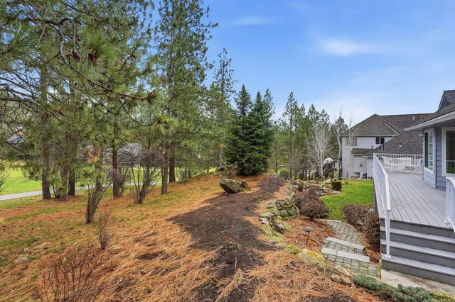 $1,135,000 | 514 North Dunbarton Oaks Lane, Liberty Lake, WA 99019
