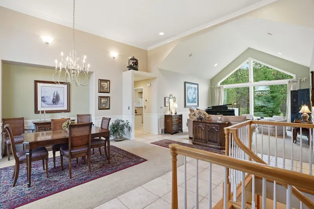 $1,135,000 | 514 North Dunbarton Oaks Lane, Liberty Lake, WA 99019