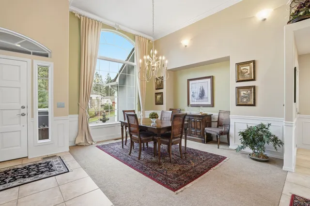 $1,135,000 | 514 North Dunbarton Oaks Lane, Liberty Lake, WA 99019