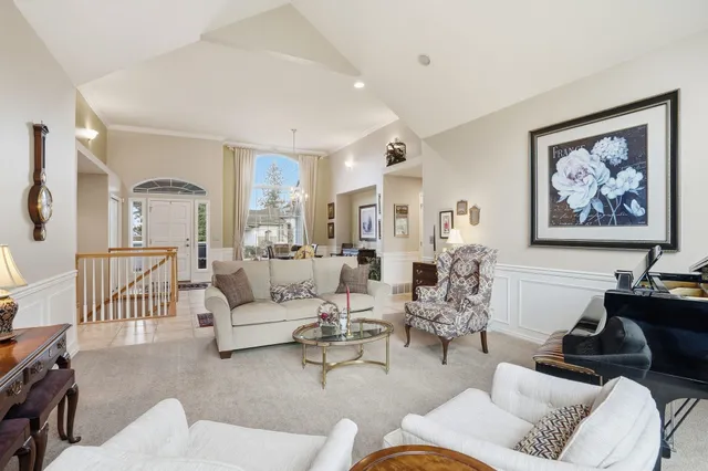 $1,135,000 | 514 North Dunbarton Oaks Lane, Liberty Lake, WA 99019