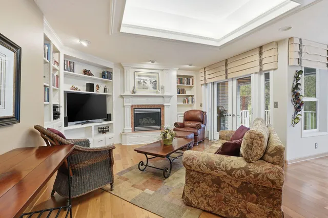 $1,135,000 | 514 North Dunbarton Oaks Lane, Liberty Lake, WA 99019