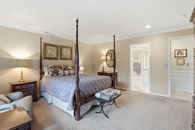 $1,135,000 | 514 North Dunbarton Oaks Lane, Liberty Lake, WA 99019