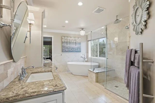 $1,135,000 | 514 North Dunbarton Oaks Lane, Liberty Lake, WA 99019