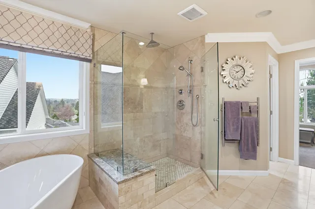 $1,135,000 | 514 North Dunbarton Oaks Lane, Liberty Lake, WA 99019