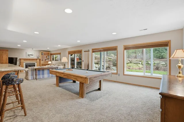 $1,135,000 | 514 North Dunbarton Oaks Lane, Liberty Lake, WA 99019