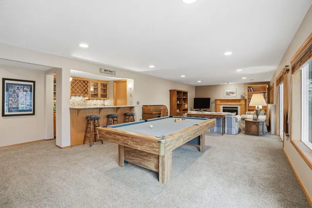 $1,135,000 | 514 North Dunbarton Oaks Lane, Liberty Lake, WA 99019