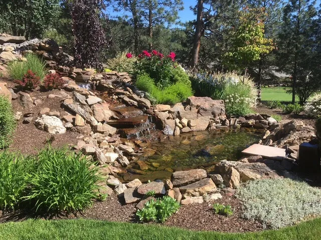 $1,135,000 | 514 North Dunbarton Oaks Lane, Liberty Lake, WA 99019