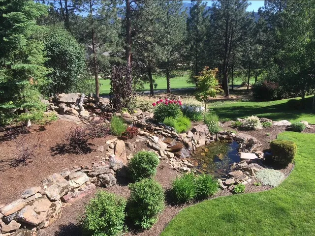 $1,135,000 | 514 North Dunbarton Oaks Lane, Liberty Lake, WA 99019