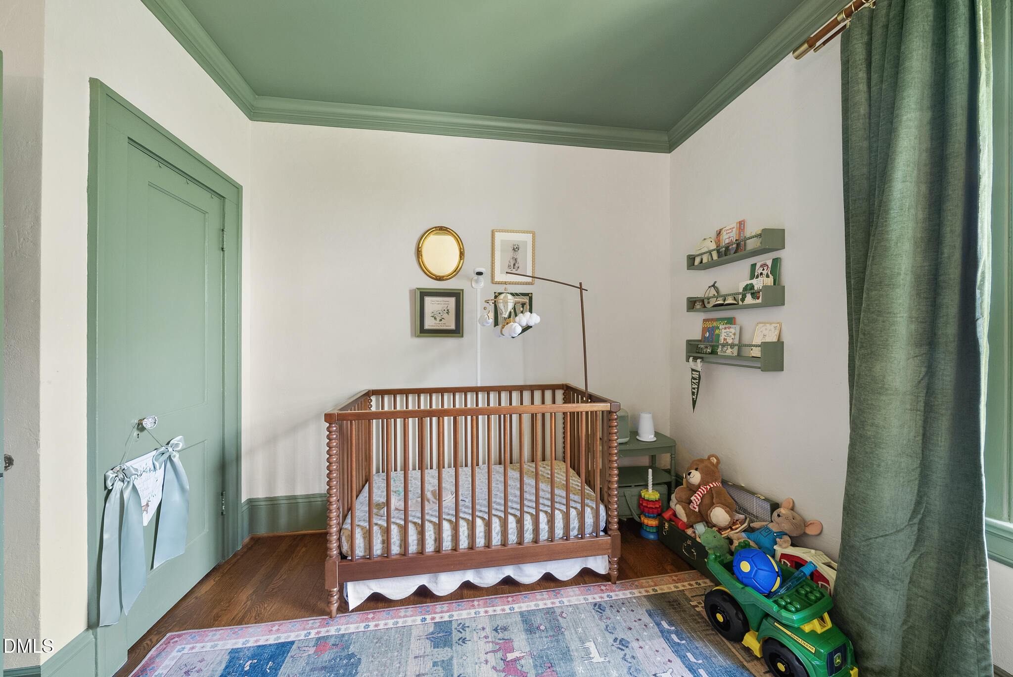 2235 The Circle Raleigh, NC 27608 - Photo 41 of 47 DSC01129