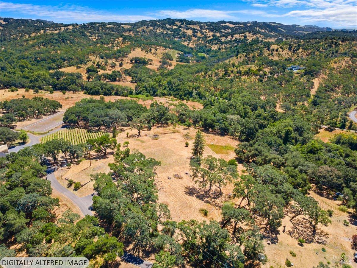 841 Leslie Road Healdsburg, CA 95448 - Photo 27 of 30