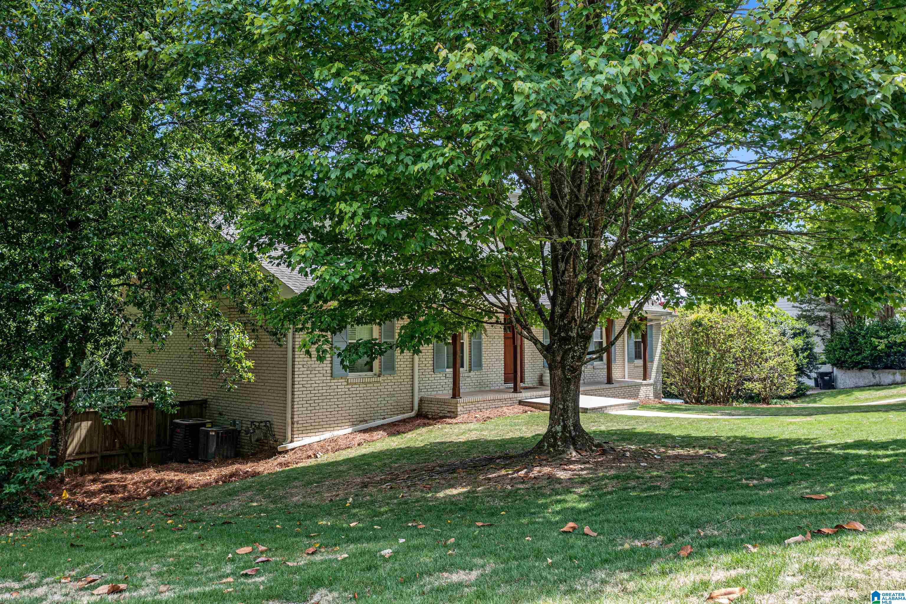 3653 Crestside Road Birmingham, AL 35223 - Photo 45 of 47