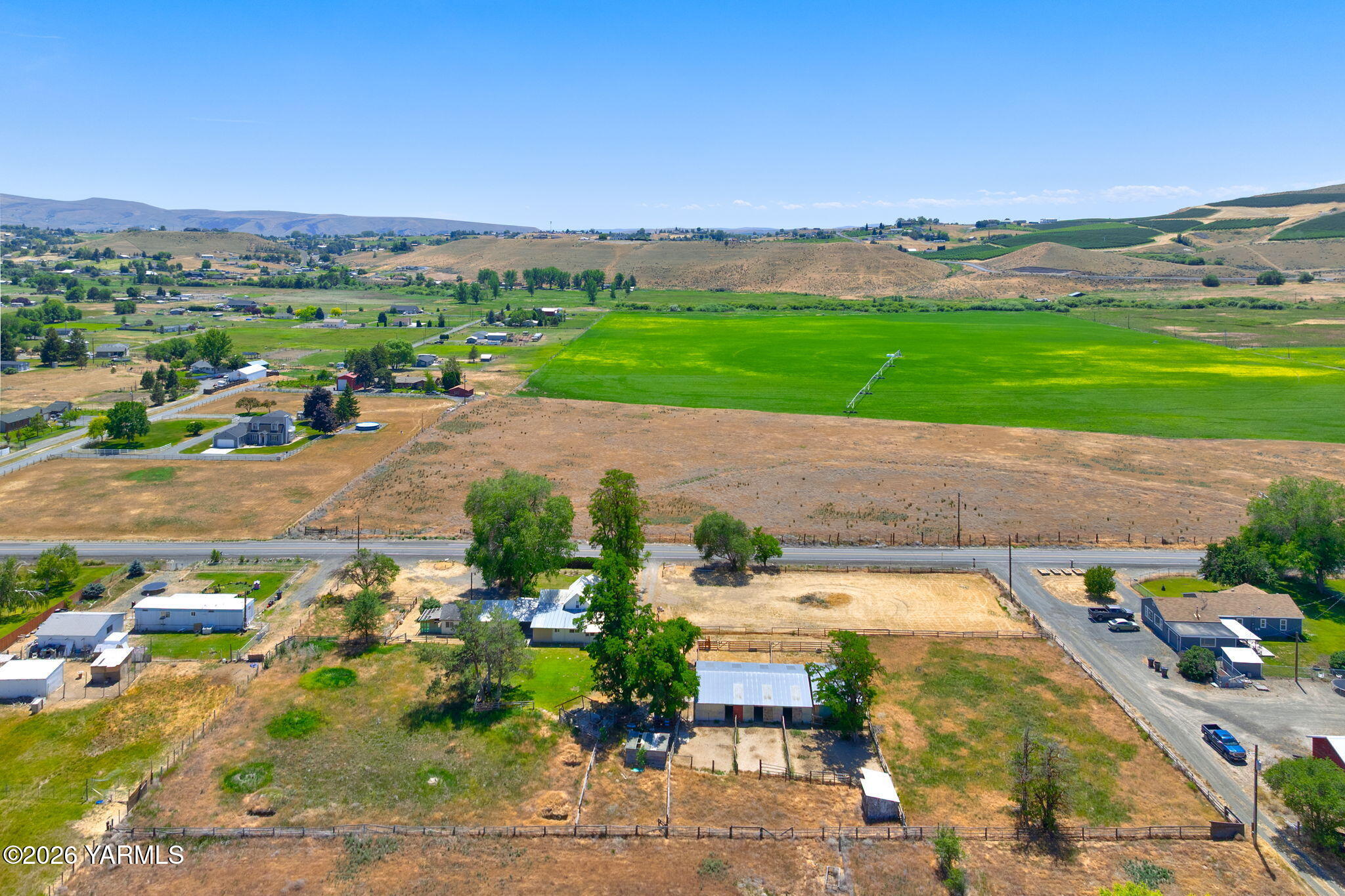 5271 North Wenas Road Selah, WA 98942 - Photo 16 of 38 Holwegner_260602_NWenas_Selah_22