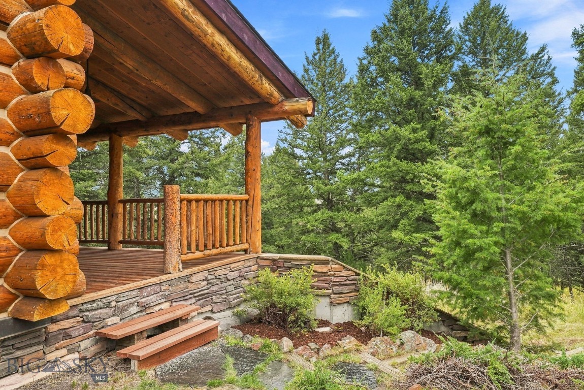 850 Fortress Road Gallatin Gateway, MT 59730 - Photo 68 of 97 Gallery Image 68