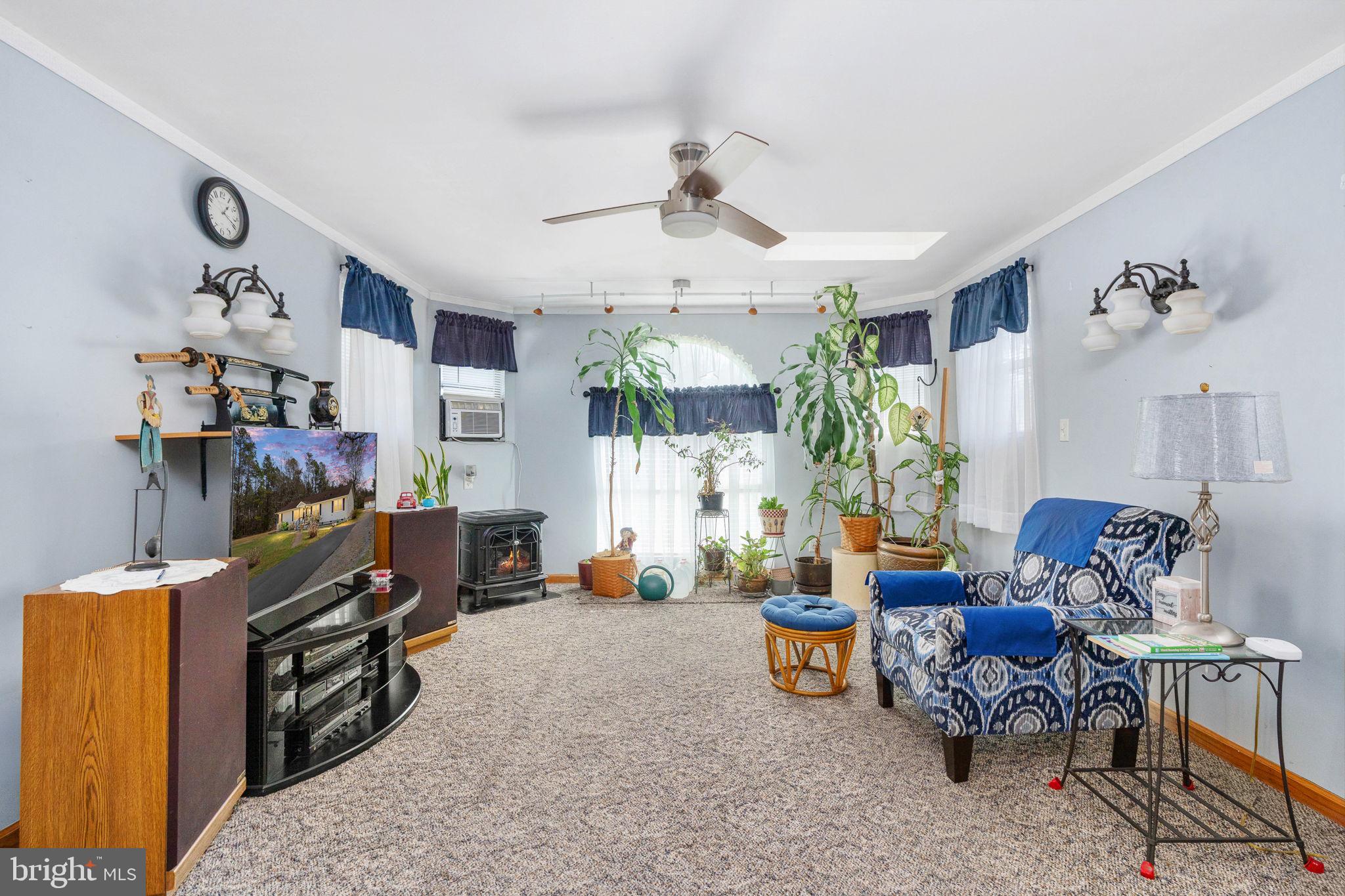 17250 Stoney Knoll Road Colonial Beach, VA 22443 - Photo 25 of 61
