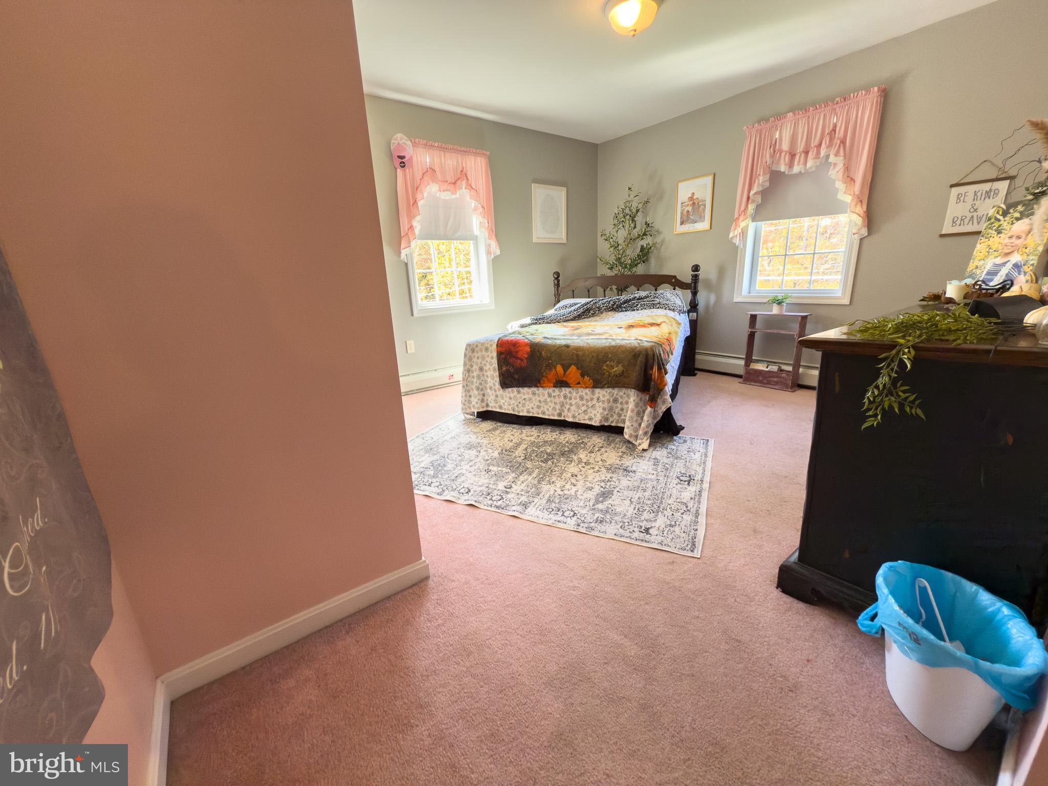 1682 Reading Road Mohnton, PA 19540 - Photo 11 of 73 a bedroom with furniture and a window