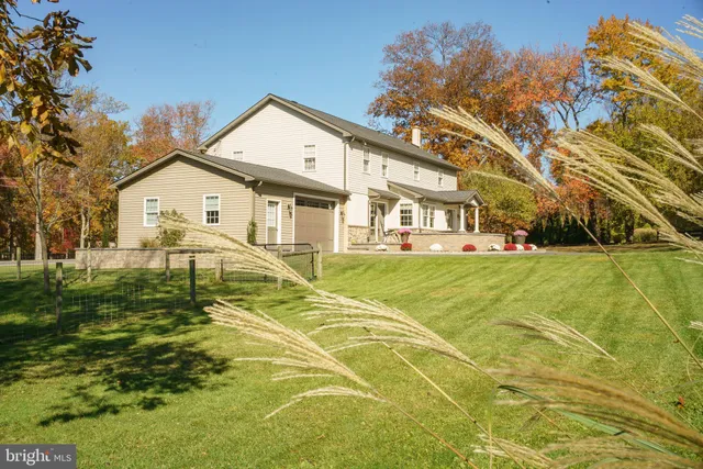 $550,000 | 1682 Reading Road, Mohnton, PA 19540