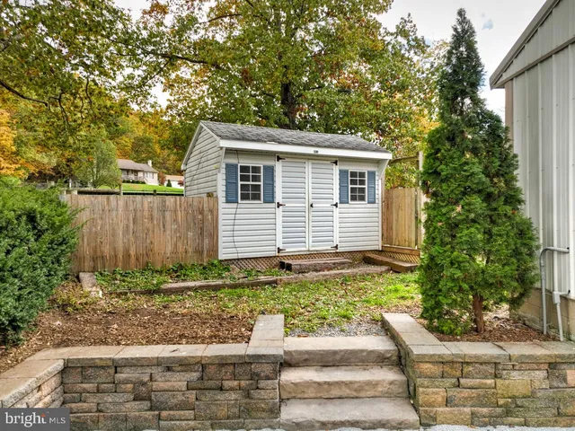 $550,000 | 1682 Reading Road, Mohnton, PA 19540