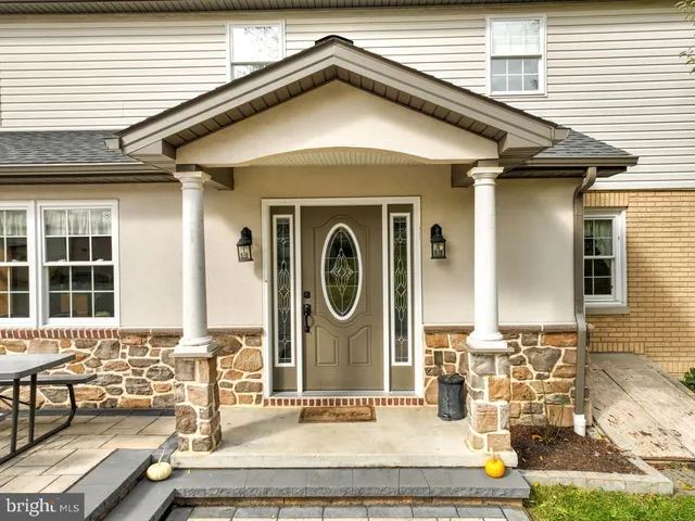 $550,000 | 1682 Reading Road, Mohnton, PA 19540