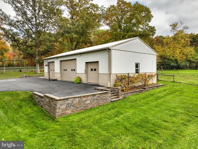 $550,000 | 1682 Reading Road, Mohnton, PA 19540